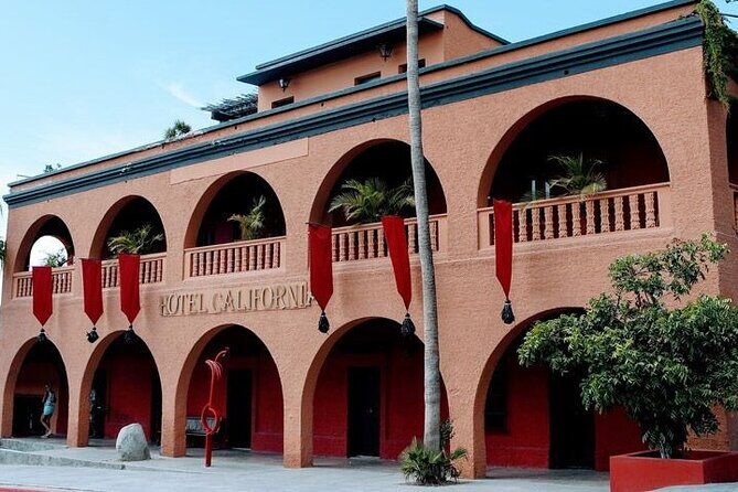 Balandra, La Paz and Todos Santos - The Sum Up