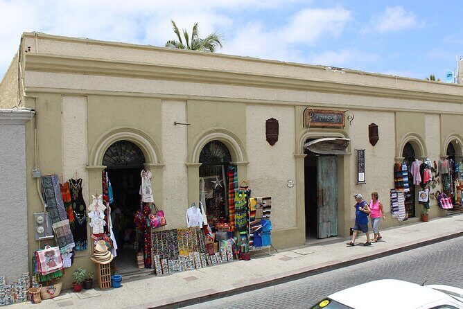 Balandra, La Paz & Todos Santos - An In-Depth Look at the Tour Itinerary