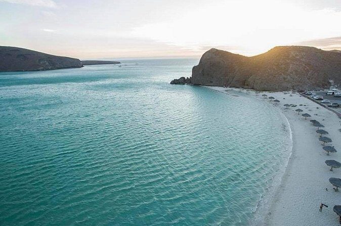 Balandra, La Paz & Todos Santos - Who Will Enjoy This Tour?
