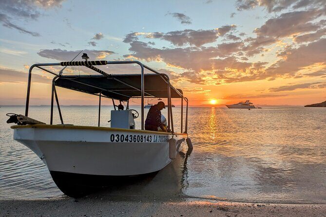 Balandra Private Scuba Diving - An In-Depth Look at the Balandra Private Scuba Diving Tour