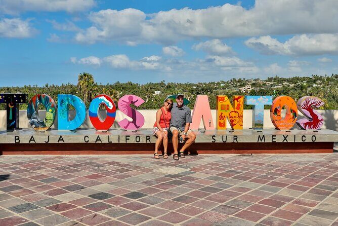 Balandra, Todos Santos - A Well-Balanced Day for Curious Travelers