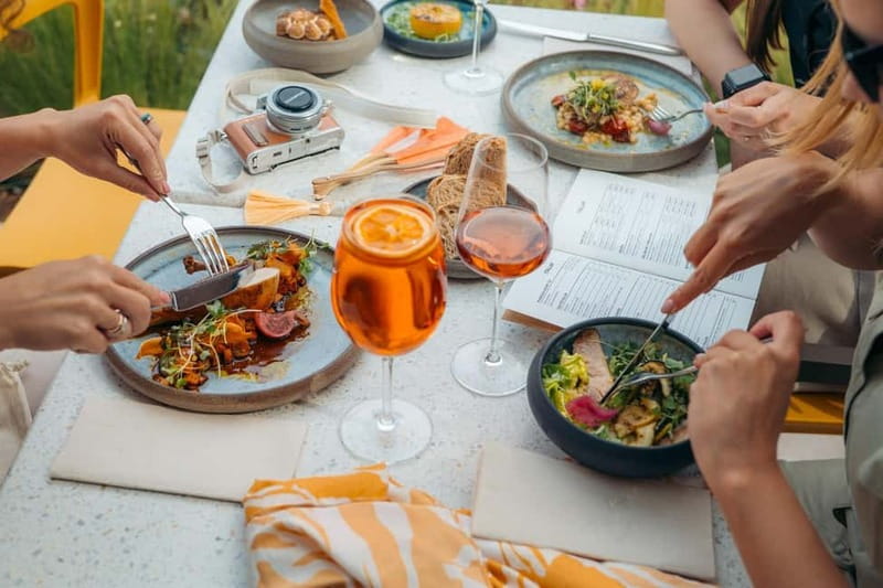 Balatonfüred: Zelna Wine Bistro Tasting Experience - Final Thoughts: Who Should Consider This Experience?  