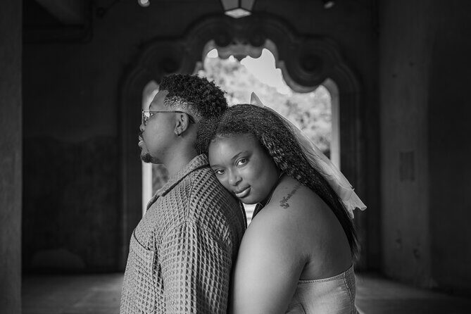 Balboa Park Private Photography Session in San Diego California - What Makes This Private Photography Experience Stand Out?