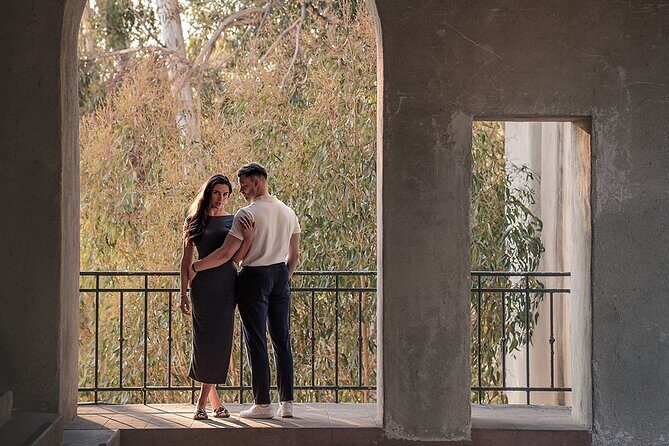 Balboa Park Private Photography Session in San Diego California - Frequently Asked Questions