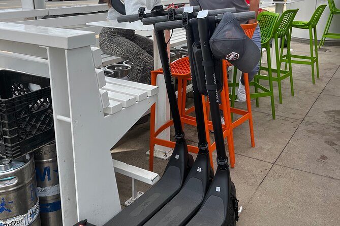 Balboa Park Scooter Tour - Frequently Asked Questions