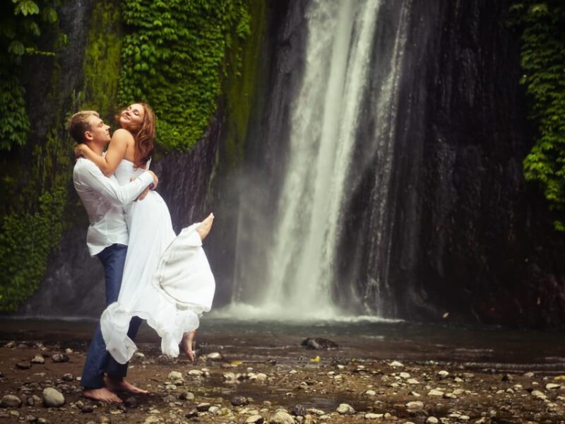 Bali: 1 Hour Professional Photo Session Sidemen Area. - Experience Details
