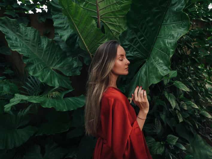 Bali: 1 Hour Professional Photo Session Sidemen Area. - Photography Highlights