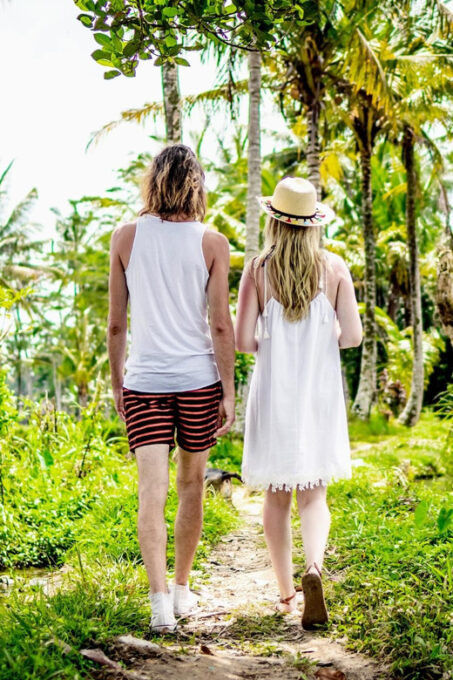 Bali: 1 Hour Professional Photo Session Sidemen Area. - Custom-Crafted Shoot