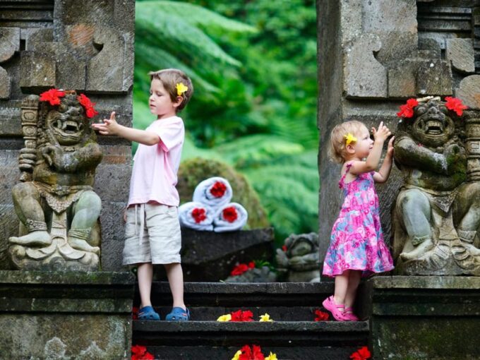 Bali: 1 Hour Professional Photo Session Sidemen Area. - High-Resolution Photos