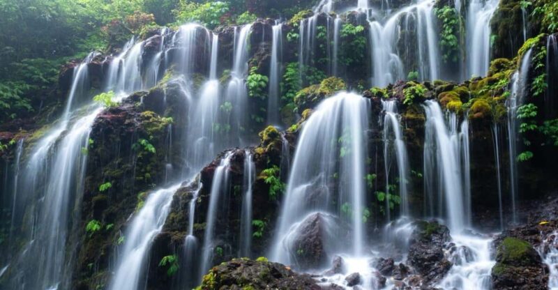 Bali: 10 Hours North Bali Private Small or Group Tour - Good To Know