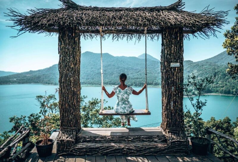 Bali: 10 Hours North Bali Private Small or Group Tour - Tour Details