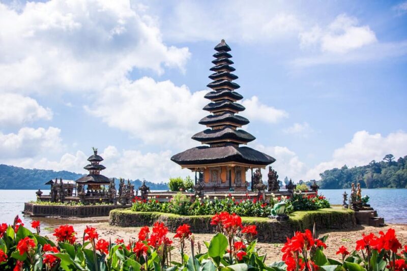 Bali: 10 Hours North Bali Private Small or Group Tour - Inclusions