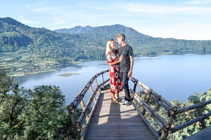 Bali: 10 Hours North Bali Private Small or Group Tour - Exclusions
