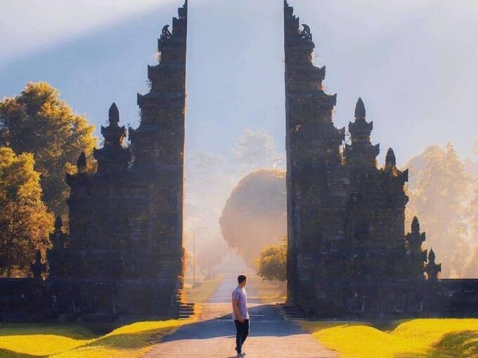 Bali: 10 Hours North Bali Private Small or Group Tour - Important Information