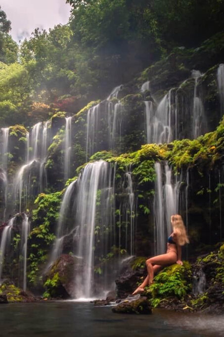 Bali: 10 Hours North Bali Private Small or Group Tour - Customer Reviews