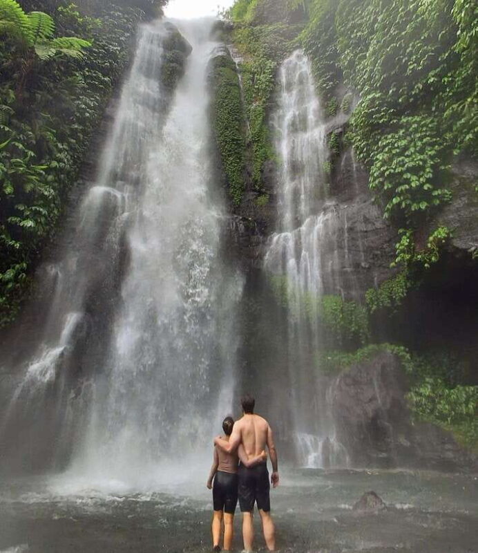Bali: 100-meter Falls Adventure Private Tour (All-Inclusive) - An In-Depth Look at This Waterfall Adventure