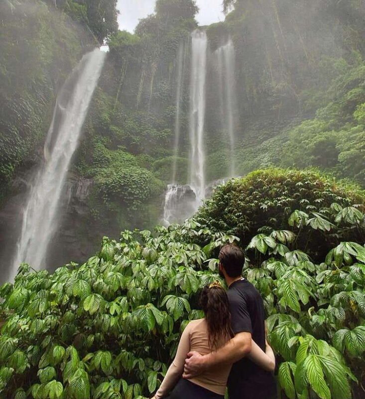 Bali: 100-meter Falls Adventure Private Tour (All-Inclusive) - Final Thoughts
