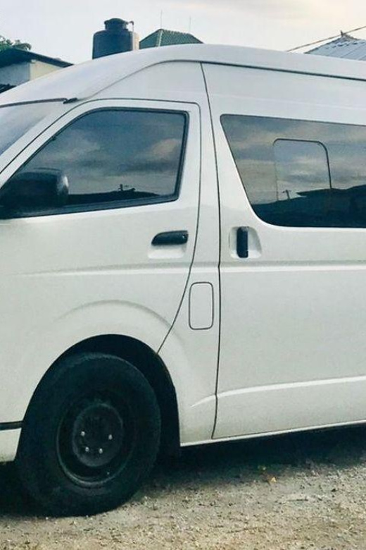 BALI - 12 Seat Van Charter Fullday 10 Hour - Good To Know