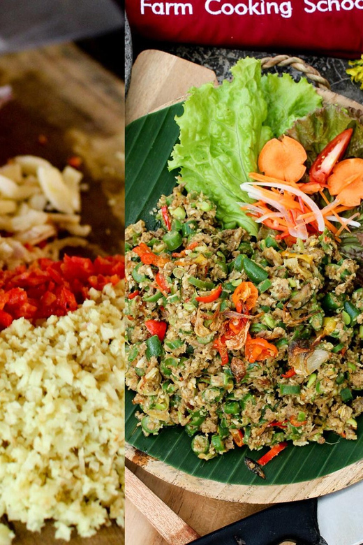 Bali: 2-Day Food Tour With Cooking Class and Market Visit - Accommodation and Environment