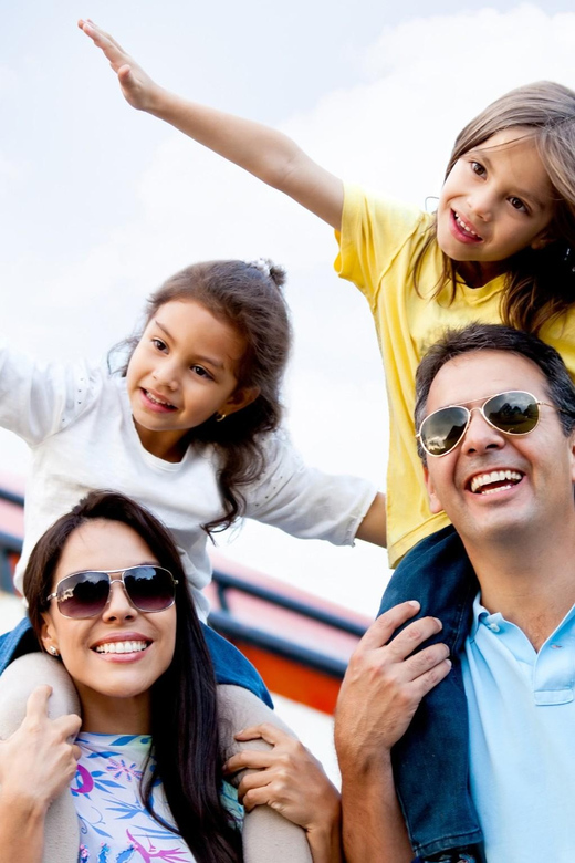Bali: 2-Hour Family Photoshoot Ubud. Capture Bali Memories - Good To Know