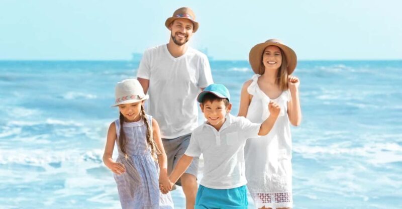 Bali: 2-Hour Family Photoshoot Ubud. Capture Bali Memories - Iconic Bali Landscapes