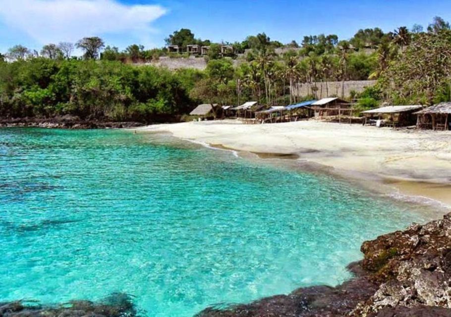 Bali: 2D1N Private East Island Tour + Overnight in Hotel - Traditional Sea Salt Farming