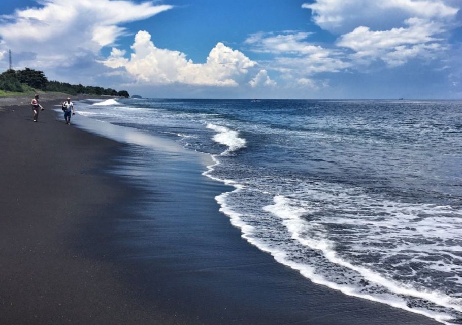 Bali: 2D1N Private East Island Tour + Overnight in Hotel - Grilled Fish Feast