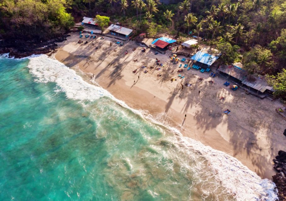 Bali: 2D1N Private East Island Tour + Overnight in Hotel - Taman Ujung Water Palace