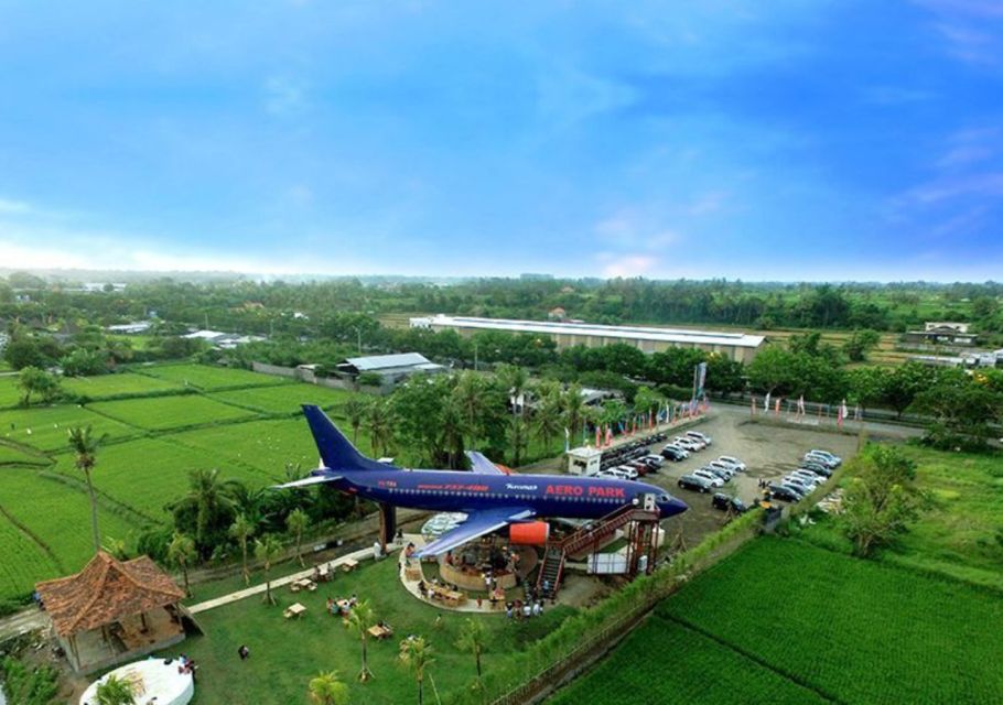 Bali: 2D1N Private East Island Tour + Overnight in Hotel - Luhur Lempuyang Temple