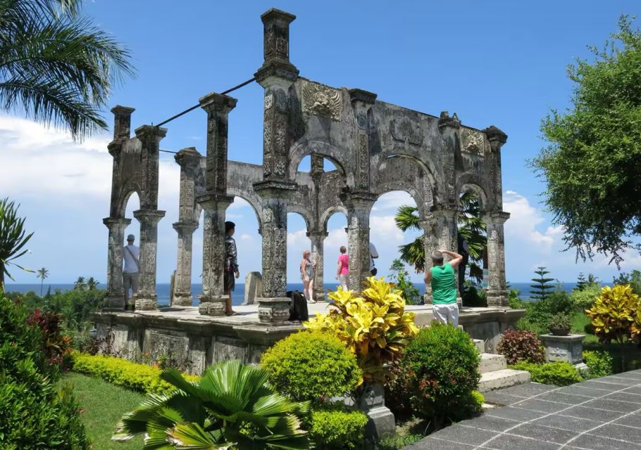 Bali: 2D1N Private East Island Tour + Overnight in Hotel - Frequently Asked Questions
