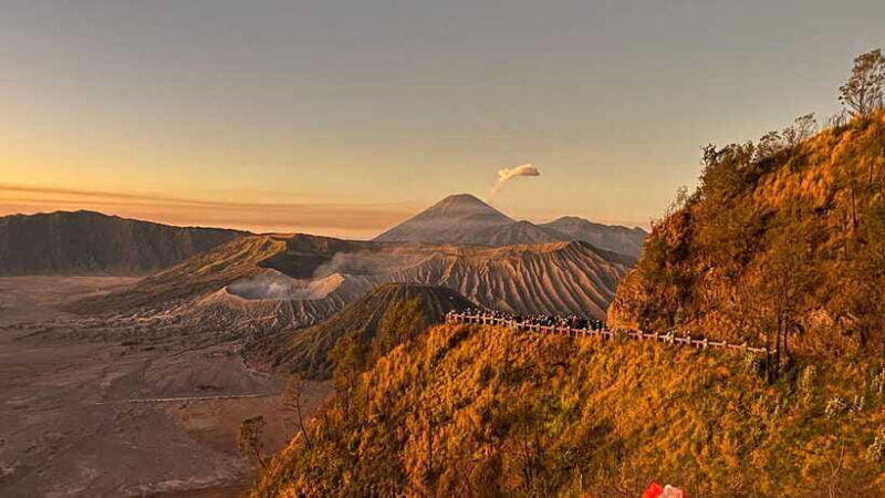 Bali: 2day 1night Bromo Sunrise tour - FAQ
