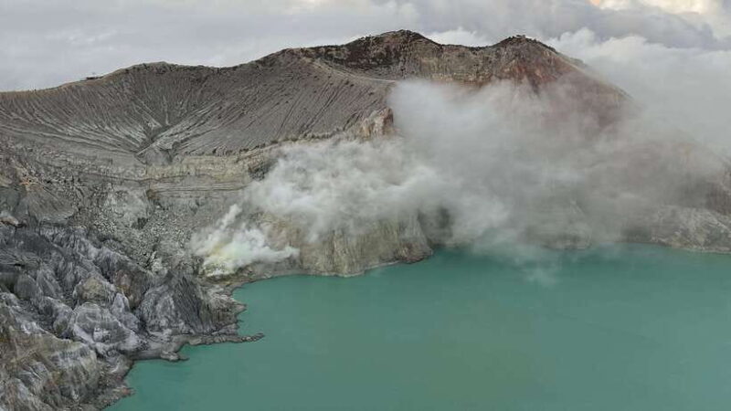 Bali: 2day 1night Ijen Blue Fire included Hotel - Deep Dive: What to Expect and Why It Matters