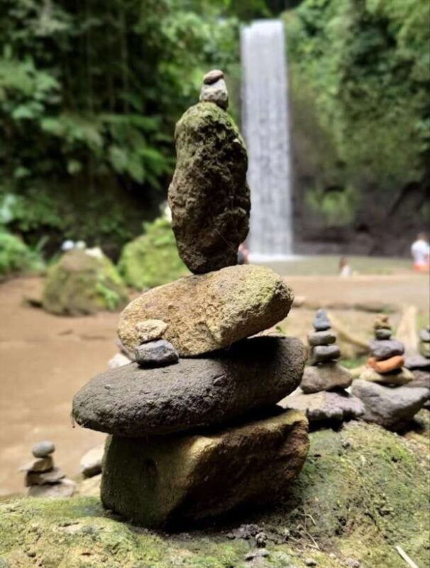 Bali: 3 best waterfall and tegalalang rice terrace - A Deep Dive into the Bali Waterfalls and Tegalalang Rice Terrace Tour