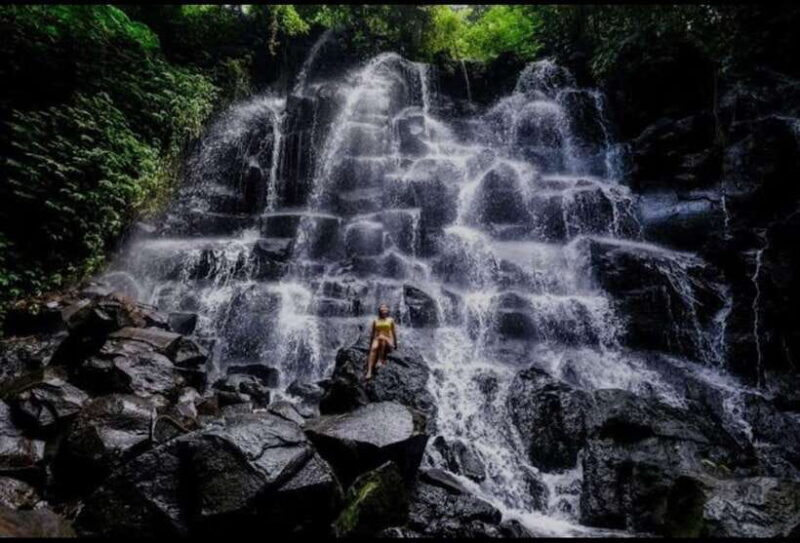 Bali: 3 best waterfall and tegalalang rice terrace - Frequently Asked Questions