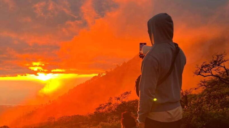 Bali: 3-Day Ijen and Bromo Tour with Accommodation - Authentic Experiences and Cultural Encounters