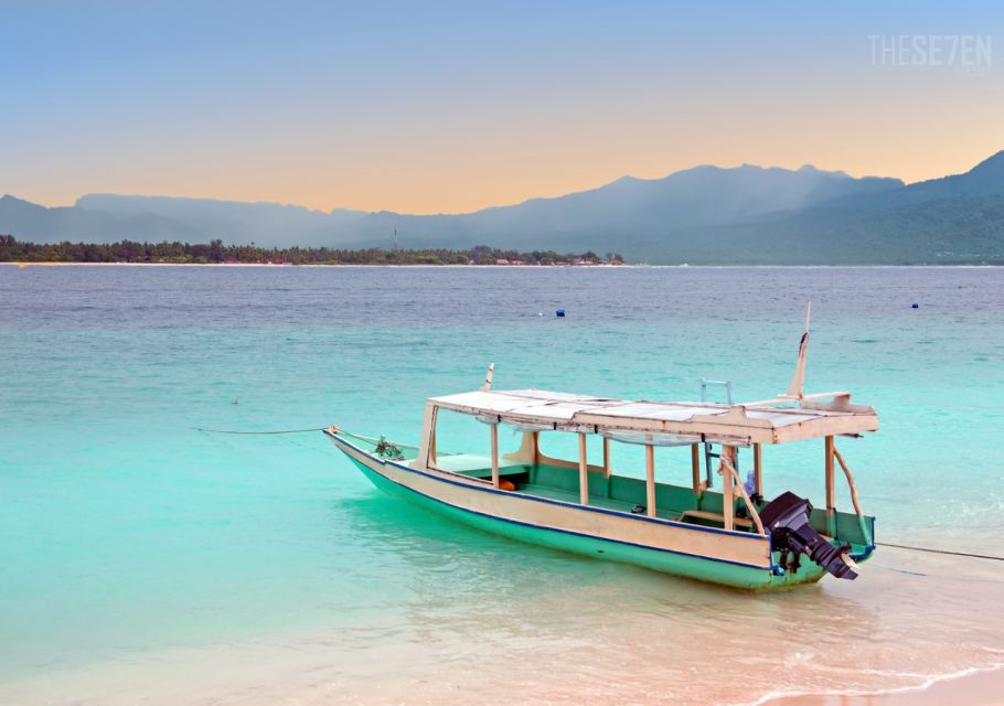 Bali: 3-Day Private Gili Islands Snorkel Tour With Hotel - Tour Itinerary