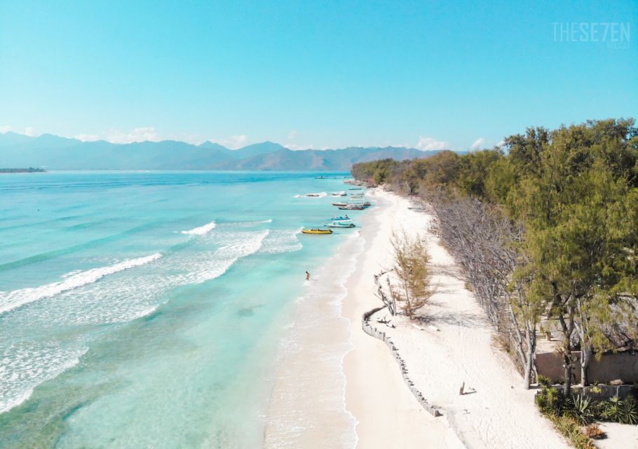 Bali: 3-Day Private Gili Islands Snorkel Tour With Hotel - Snorkeling Experience