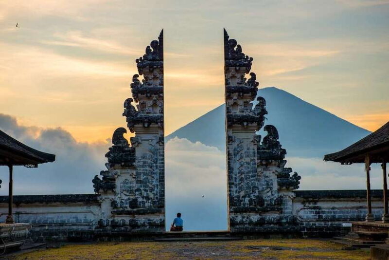 Bali: 3-Day Private Must-Do Highlights Nature & Culture Tour - What’s Included and What’s Not