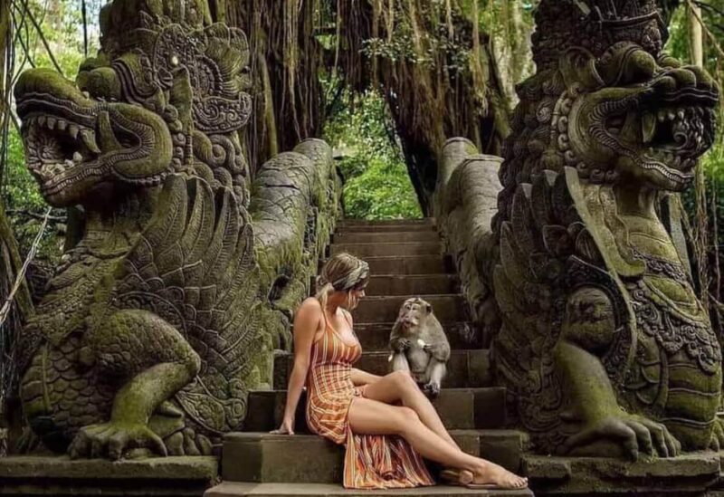 Bali: 3-Day Private Tour With Temples, Waterfalls & More - Day 1: Temples and Ubuds Cultural Heart