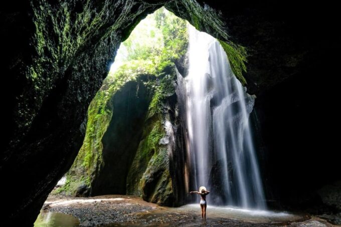 Bali: 3-Day Private Tour With Temples, Waterfalls & More - Tour Experience