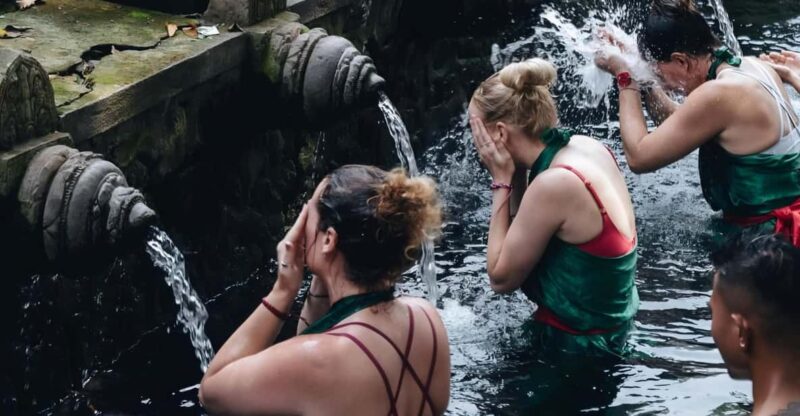 Bali : 3 Days Nature Explore With Fun & Cultural Activities - Good To Know