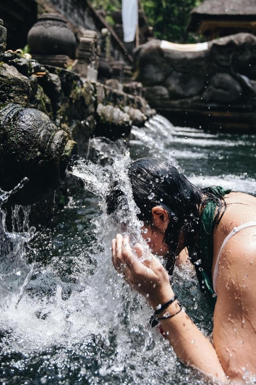 Bali : 3 Days Nature Explore With Fun & Cultural Activities - Itinerary Highlights