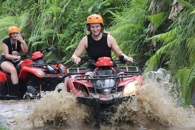 Bali : 3 Days Nature Explore With Fun & Cultural Activities - Guided Experience