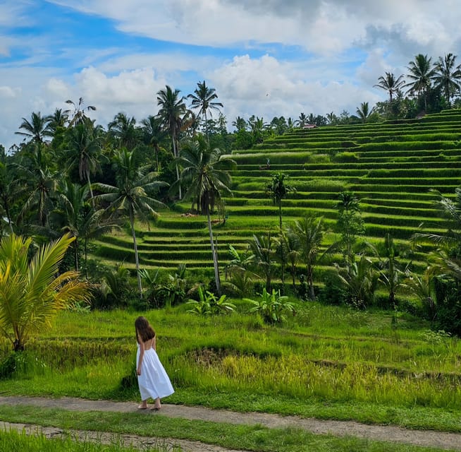 Bali : 3 Days Nature Explore With Fun & Cultural Activities - Preparation and Restrictions