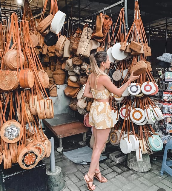 Bali : 3 Days Nature Explore With Fun & Cultural Activities - Discovering Ubud Jungle Thrills