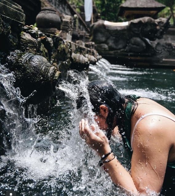 Bali : 3 Days Nature Explore With Fun & Cultural Activities - Frequently Asked Questions