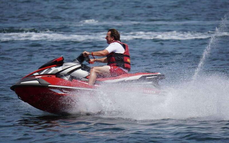 Bali: 30-Minute Jet Ski Selft Drive - An Honest Look at the Experience
