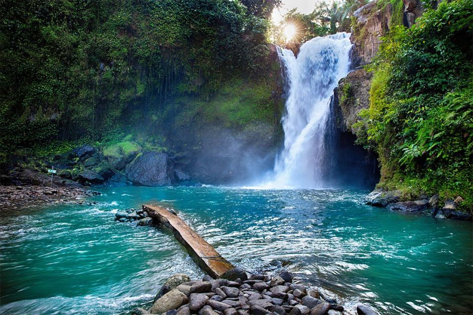 Bali: 4 Hours Short Customize Sightseeing Tour/Ubud/Uluwatu - Transportation Details