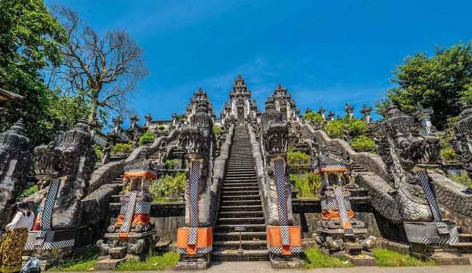 Bali: 4 Hours Short Customize Sightseeing Tour/Ubud/Uluwatu - Important Information to Know