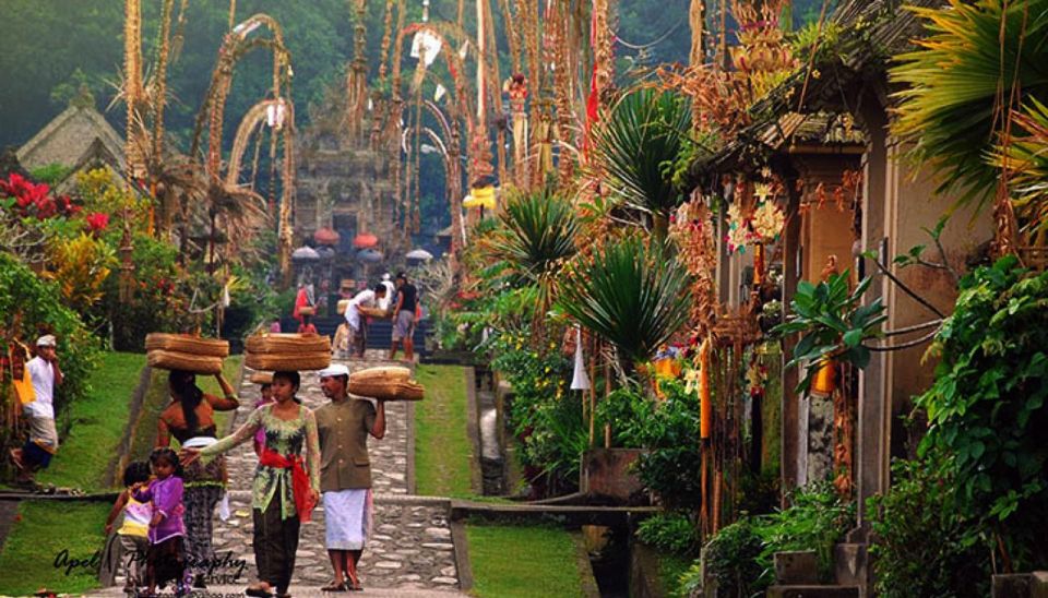 Bali: 5-10 Hours Customize Duration of Your Private Trip - Key Points